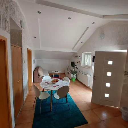 Apartman Kovac