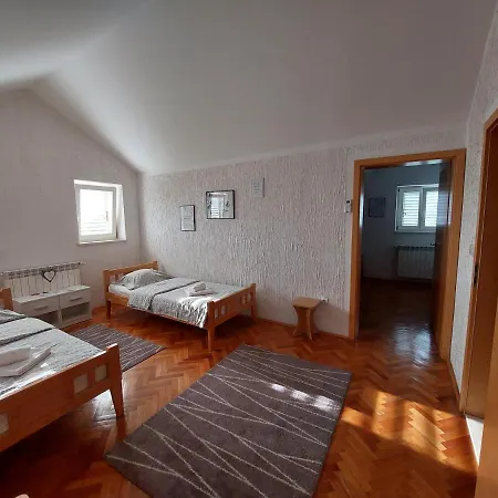 Apartman Kovac Apartamento