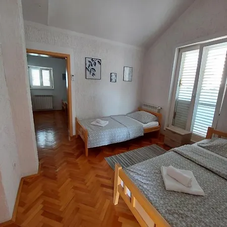Apartman Kovac Apartamento Trebinje