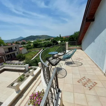 Apartman Kovac Apartamento