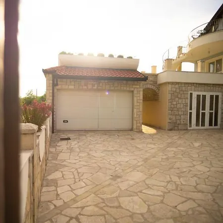 Apartman Kovac