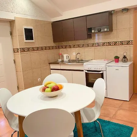 Apartamento Apartman Kovac