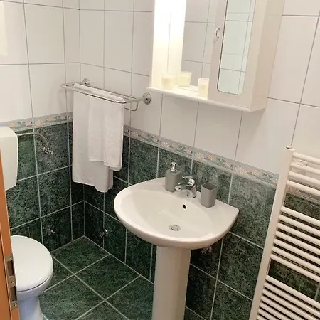 Apartamento Apartman Kovac *