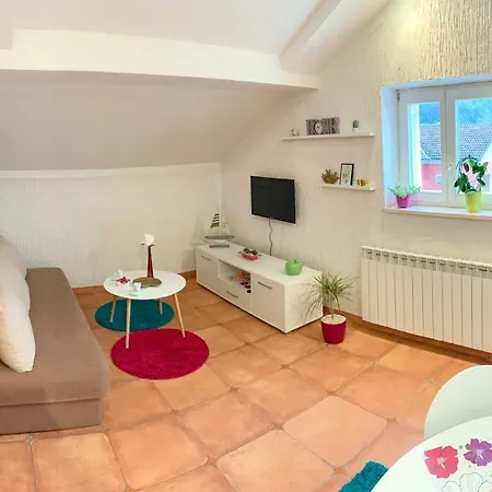 Apartamento Apartman Kovac