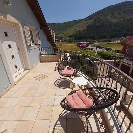 Apartman Kovac Apartamento